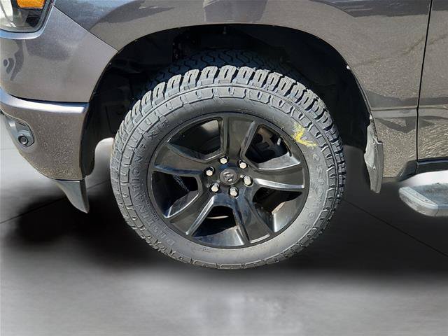 Used 2020 RAM 1500 Big Horn AWD/4WD image 8