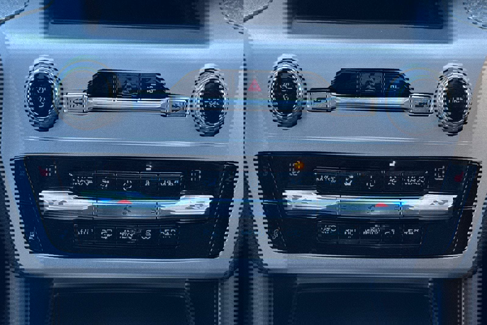 Certified 2021 Ford Explorer Timberline image 22