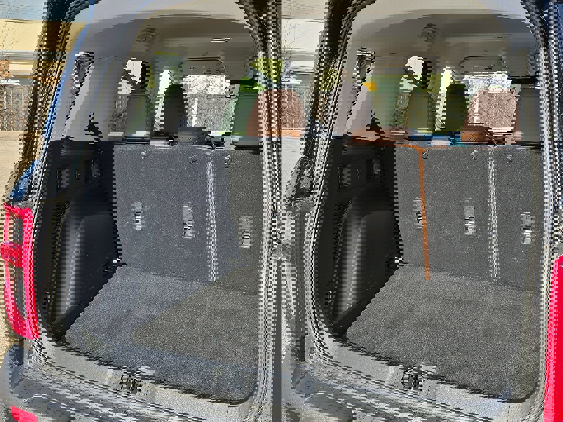 Certified 2025 Ford Bronco Sport Outer Banks w/ Outer Banks Tech Package+ image 22