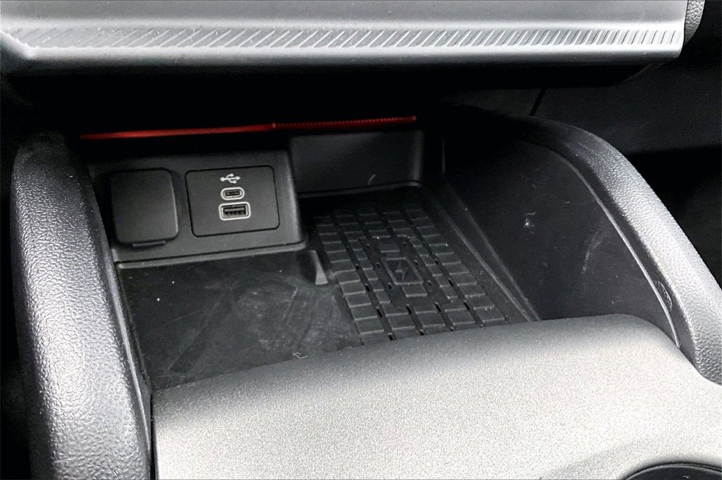 Certified 2025 Ford Bronco Sport Outer Banks w/ Outer Banks Tech Package+ image 27