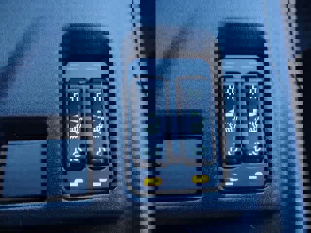 Used 2023 Subaru Impreza 2.0i Sport image 28