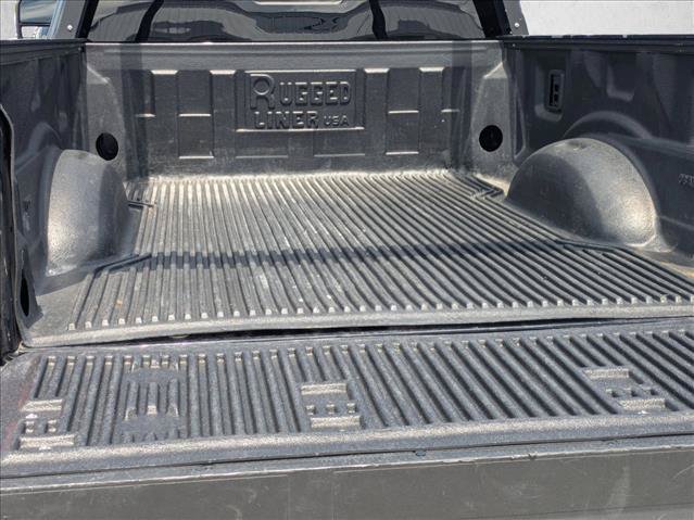 Certified 2024 Ford F250 XL w/ STX Appearance Package AWD/4WD image 6