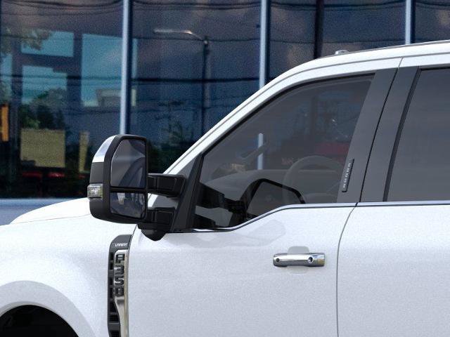 Certified 2026 Ford F350 Lariat w/ Lariat Ultimate Package AWD/4WD image 20