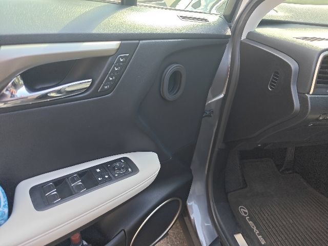 Used 2021 Lexus RX 350 FWD w/ Premium Package image 9
