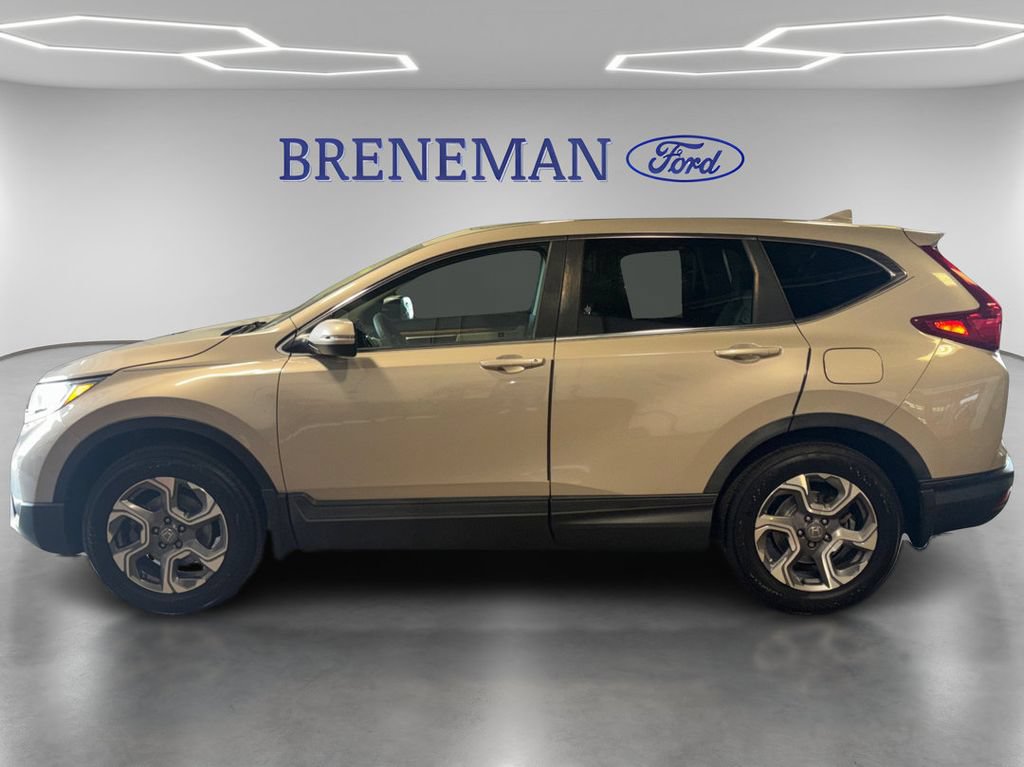 Used 2018 Honda CR-V EX image 9