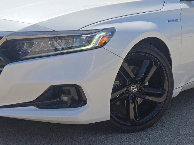 Used 2022 Honda Accord Sport image 3