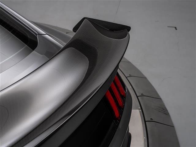 Certified 2021 Ford Mustang Shelby GT500 w/ Carbon Fiber Track Pack image 37