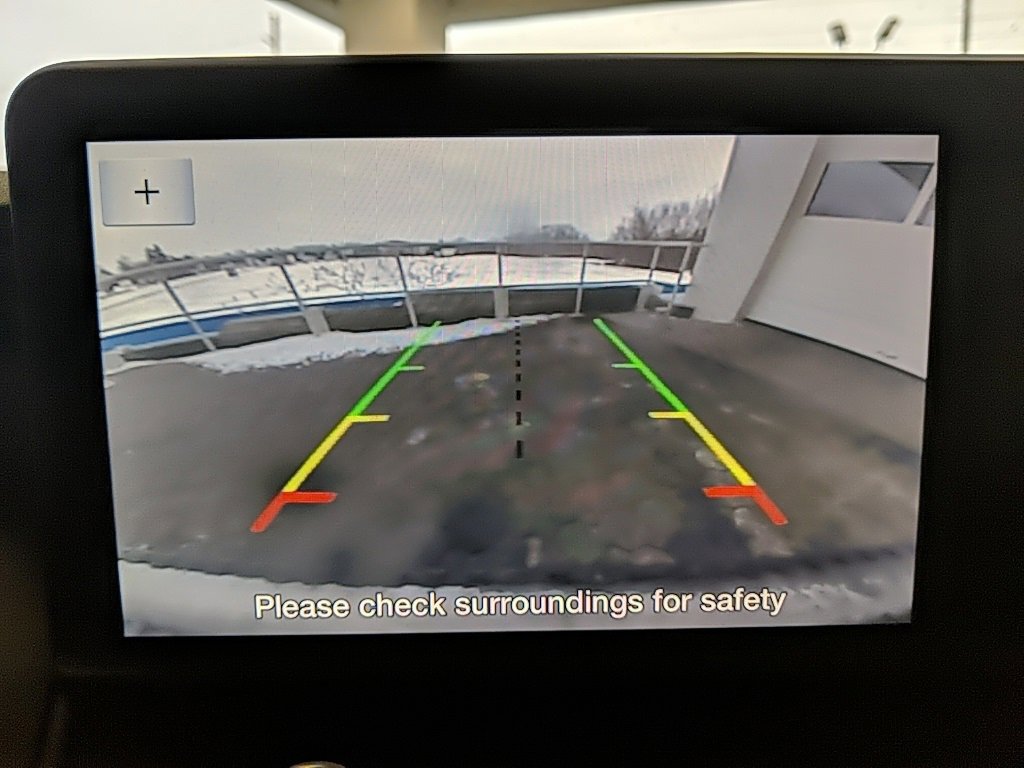 Certified 2023 Ford Maverick Tremor w/ Tremor Off-Road Package image 18