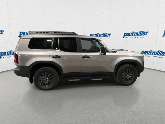 Used 2025 Toyota Land Cruiser 1958 AWD/4WD image 13