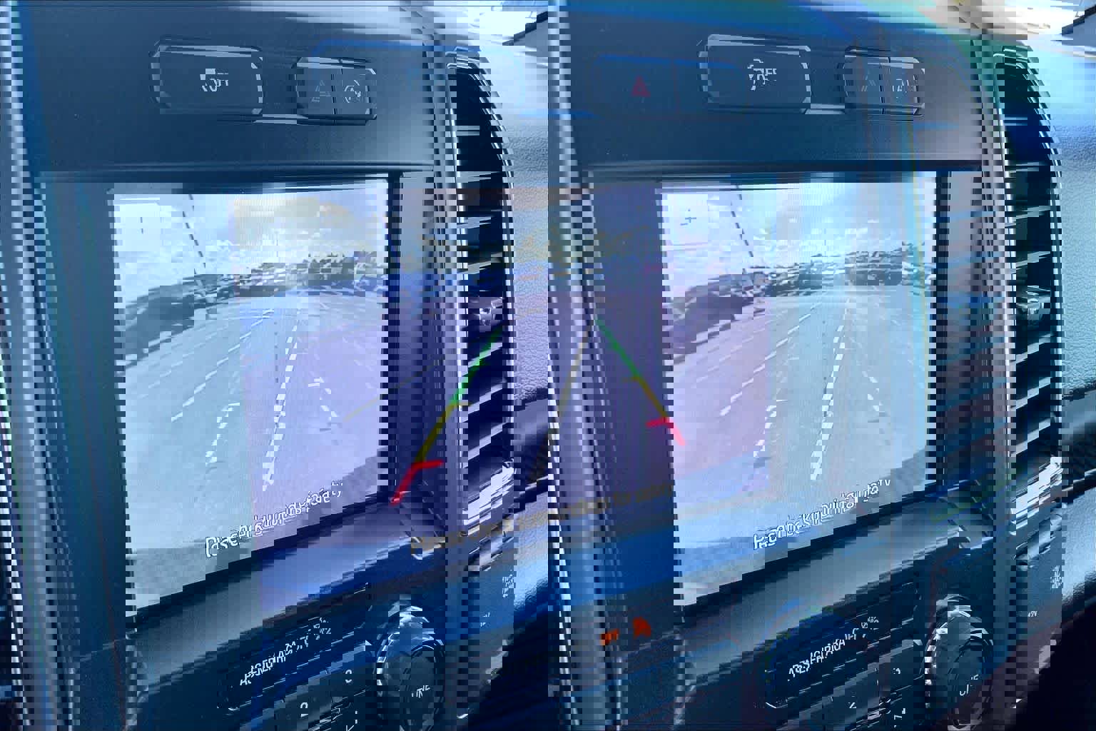 Certified 2020 Ford F150 XLT w/ Equipment Group 302A Luxury image 26