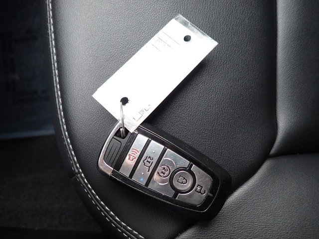 Certified 2023 Ford Explorer XLT w/ Equipment Group 202A image 30