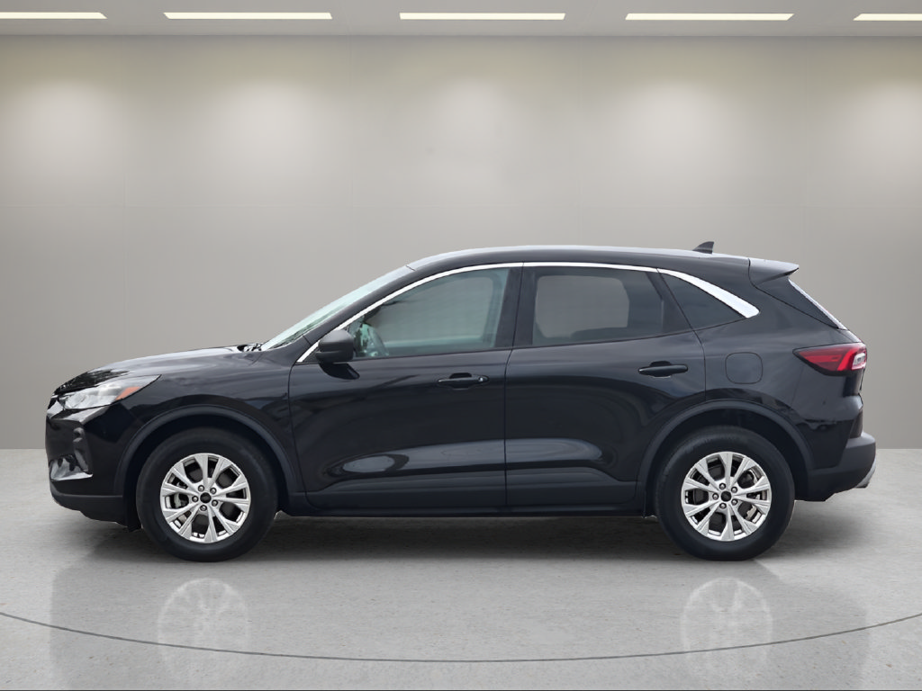 Certified 2024 Ford Escape Active AWD/4WD image 4