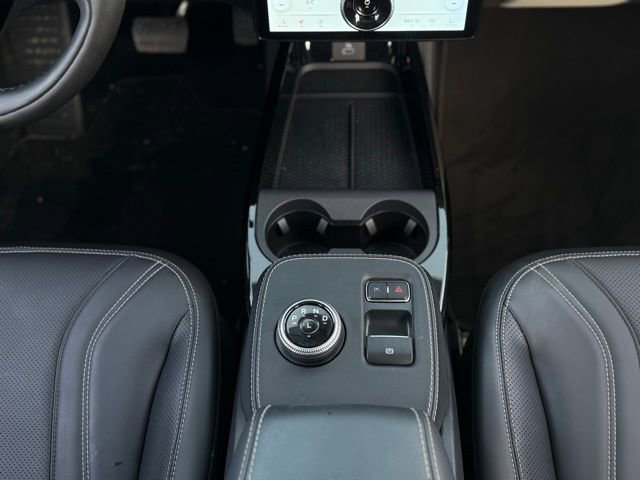Certified 2022 Ford Mustang Mach-E Premium image 34
