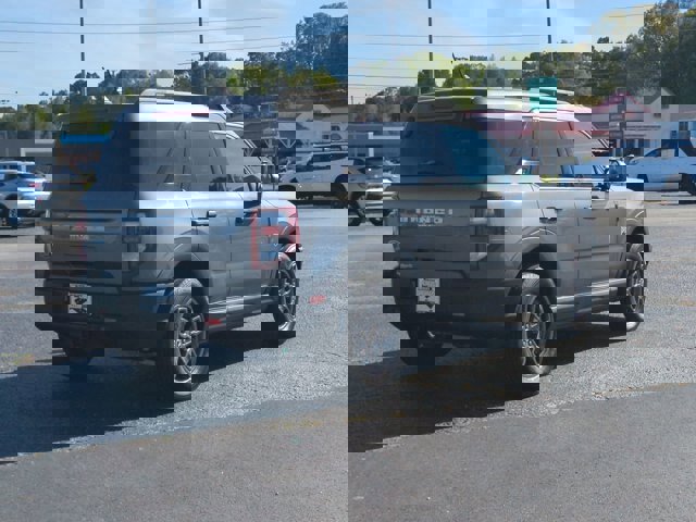 Certified 2023 Ford Bronco Sport Big Bend w/ Convenience Package image 5