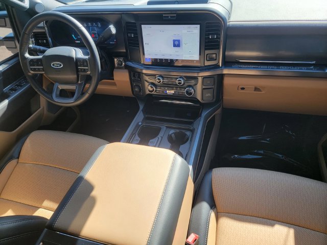 Certified 2026 Ford F350 Lariat AWD/4WD image 35