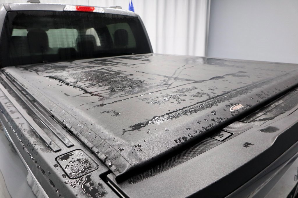 Certified 2021 Ford F150 XLT w/ Equipment Group 302A High image 14