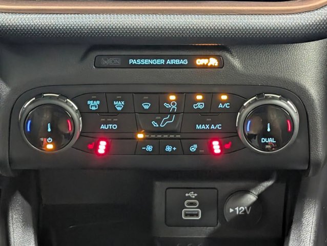 Certified 2024 Ford Bronco Sport Outer Banks w/ Tech Package AWD/4WD image 6
