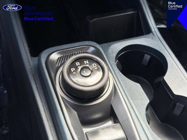 Certified 2024 Ford Maverick XL FWD image 30