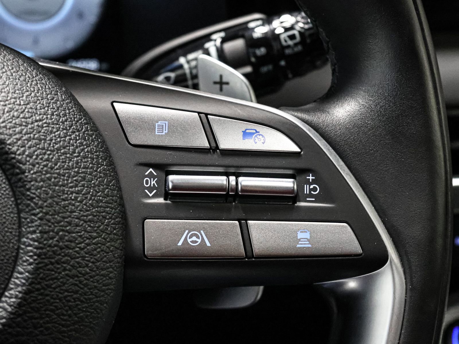 Used 2024 Hyundai Palisade Calligraphy image 38