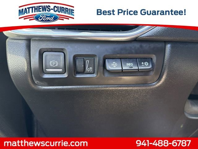 Used 2019 Cadillac XT4 Sport FWD image 24