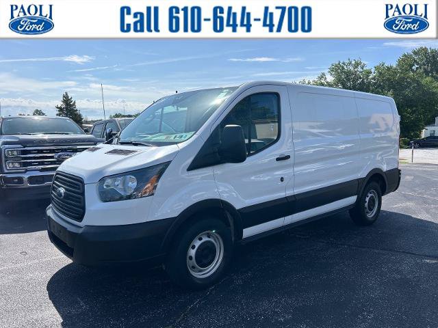 Certified 2019 Ford Transit 150 130 Low Roof RWD image 1