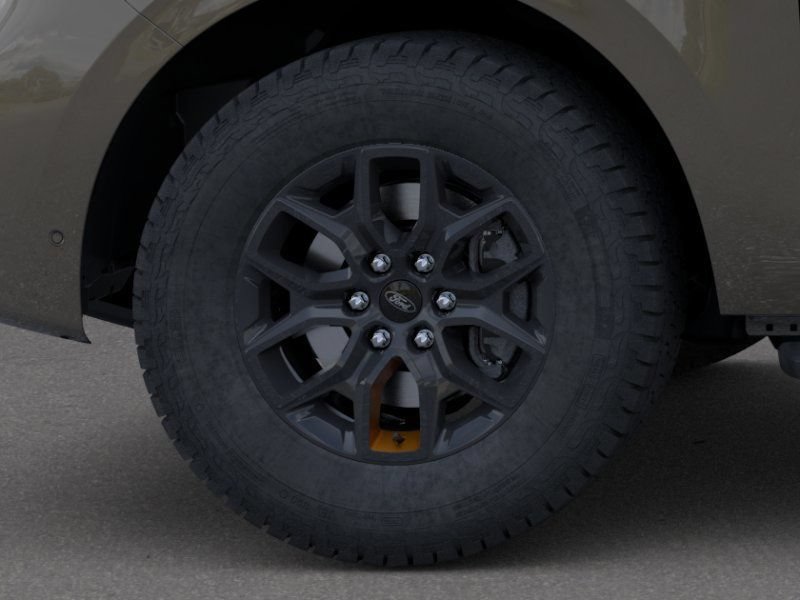 Certified 2026 Ford Expedition Tremor AWD/4WD image 20