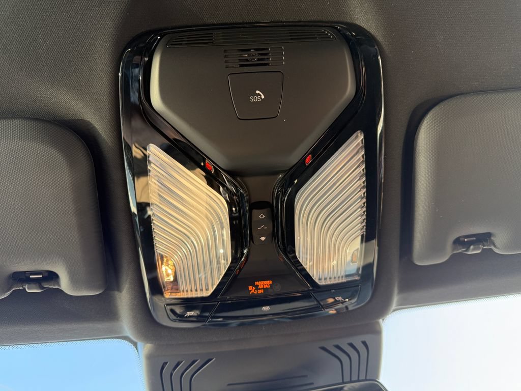Used 2024 BMW X3 xDrive30i AWD/4WD image 22