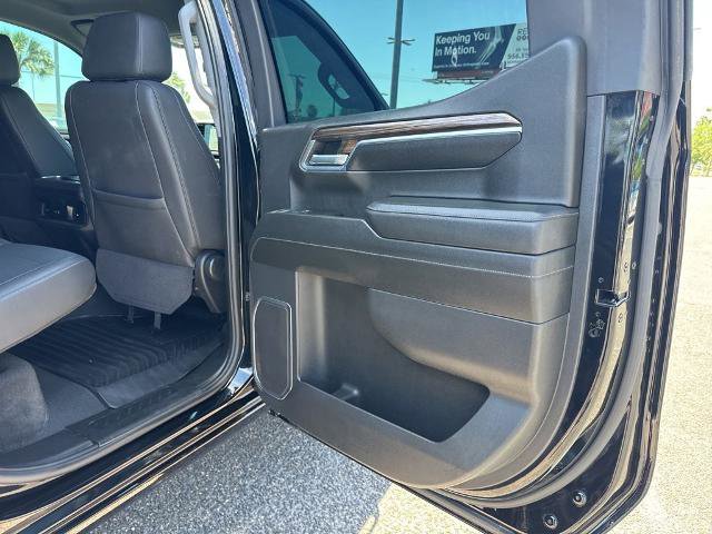 Used 2024 Chevrolet Silverado 1500 RST w/ Texas Edition Plus RWD image 23