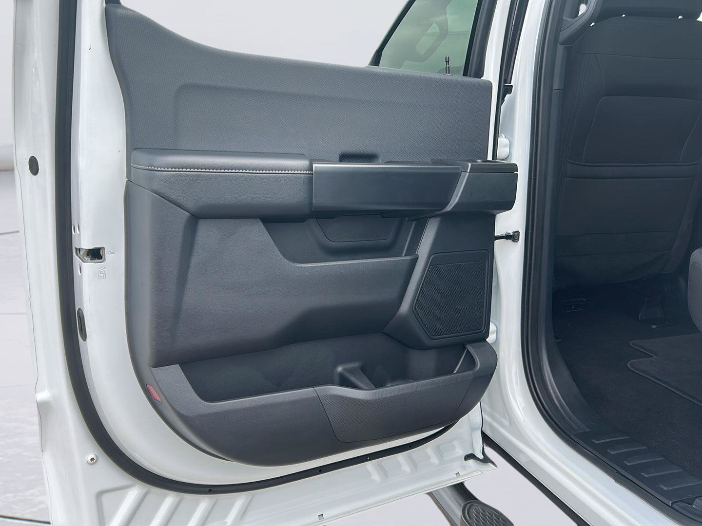 Certified 2024 Ford F150 STX RWD image 19