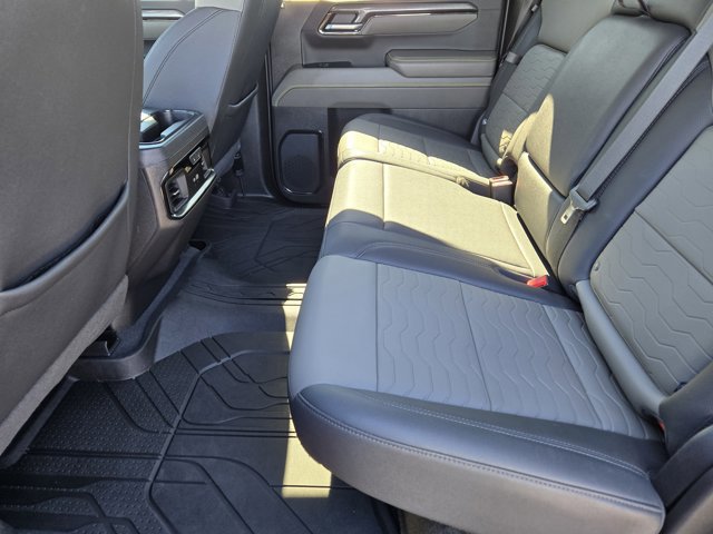 Used 2023 Chevrolet Silverado 1500 ZR2 w/ Technology Package image 28