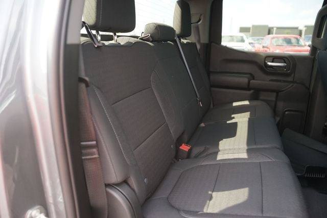 Used 2021 Chevrolet Silverado 1500 LT w/ LPO, Liner Protection Package RWD image 16