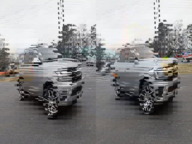 Certified 2024 Ford Expedition Limited image 7