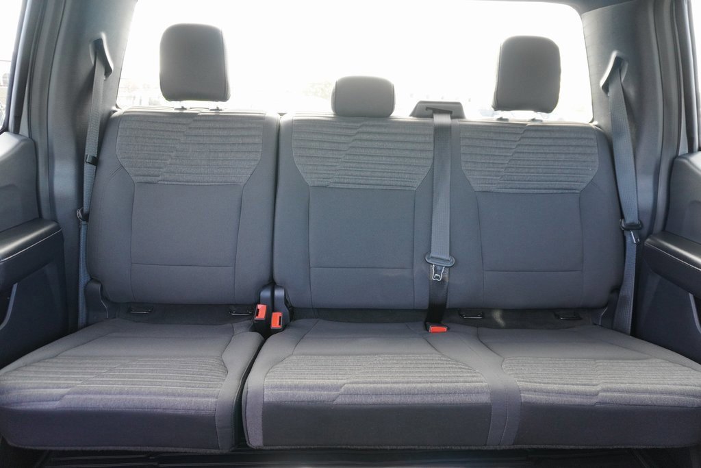 Certified 2023 Ford F150 XL w/ STX Appearance Package image 25