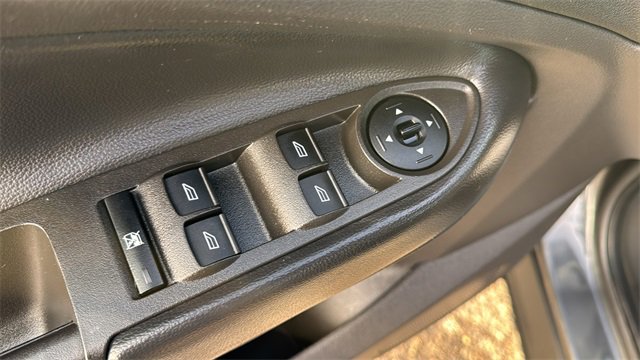 Certified 2019 Ford Escape S image 11