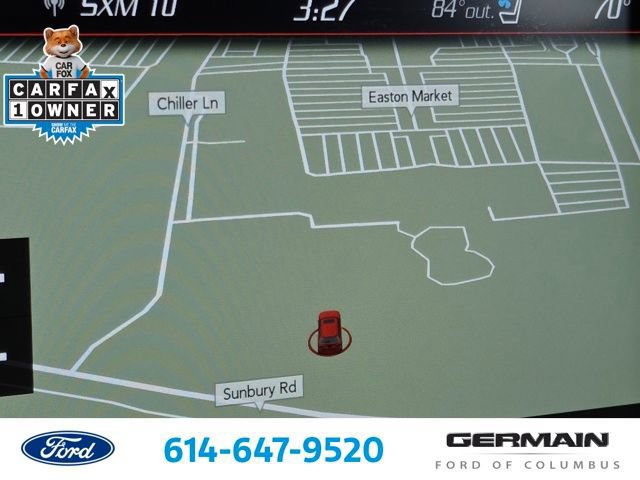 Used 2020 Dodge Durango SRT w/ Premium Interior Group AWD/4WD image 34