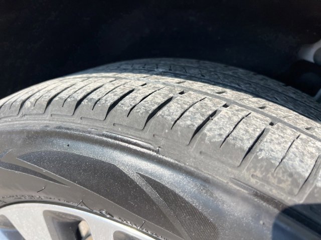 Certified 2022 Ford Escape Titanium w/ Class II Trailer Tow Package image 31