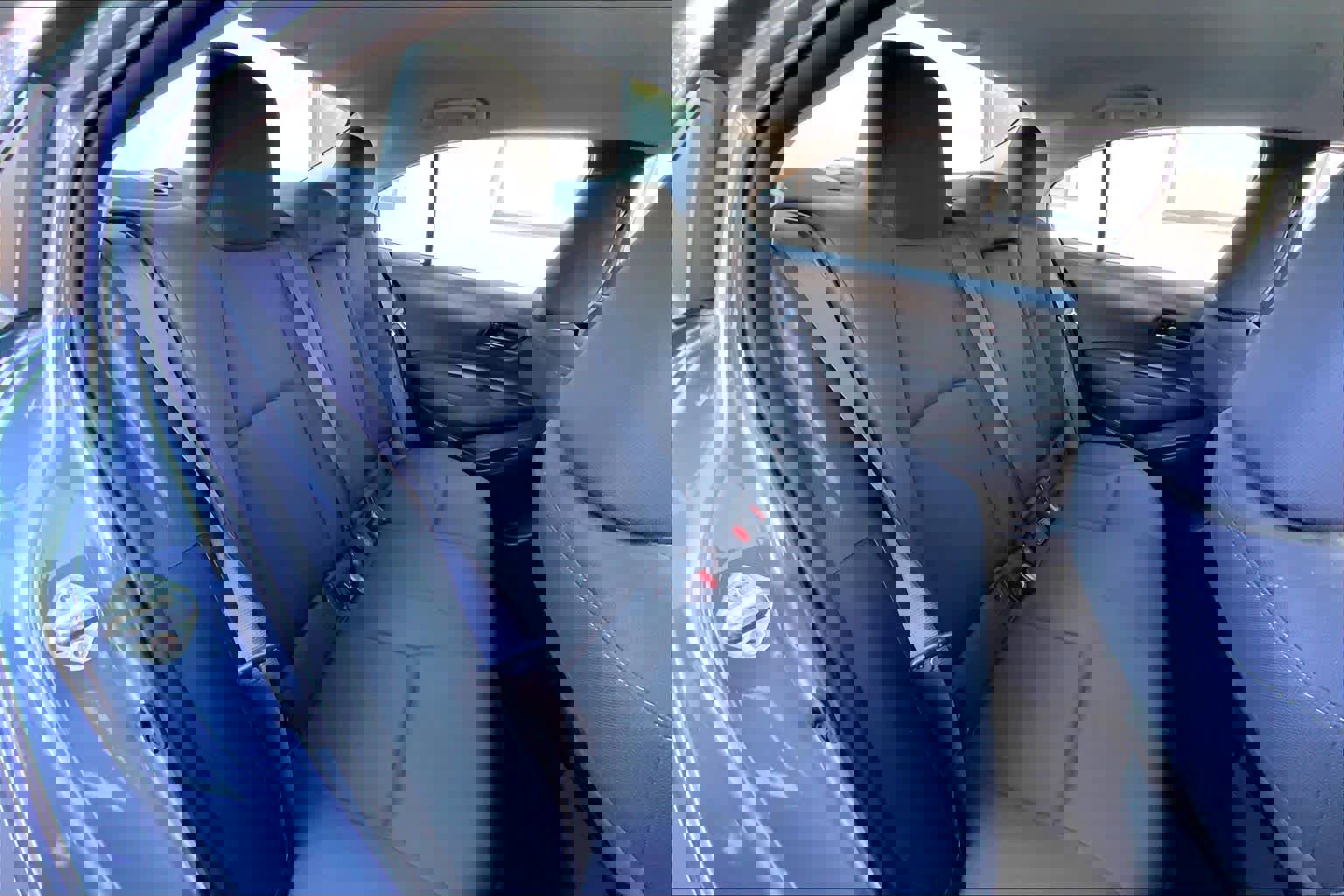 Used 2024 Toyota Corolla LE image 18