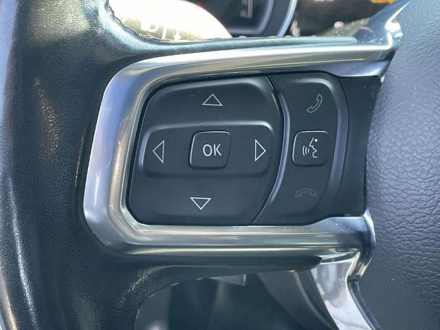 Used 2022 Jeep Gladiator Overland image 19
