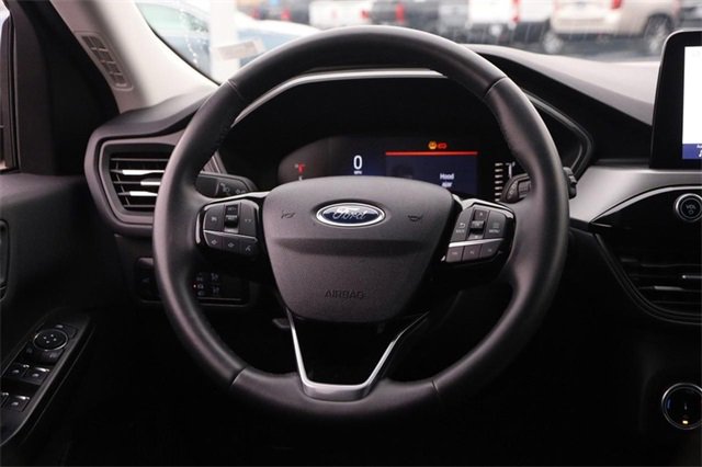 Certified 2024 Ford Escape Active w/ Cold Weather Package image 23