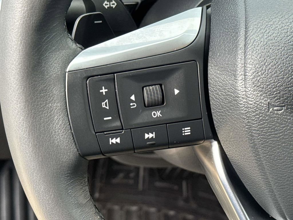 Used 2024 INFINITI QX60 Luxe FWD image 24