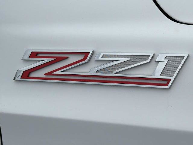 Used 2022 Chevrolet Tahoe Z71 w/ Z71 Off-Road Package AWD/4WD image 9