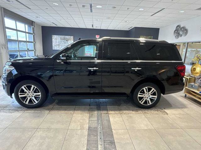 Certified 2024 Ford Expedition Limited image 2