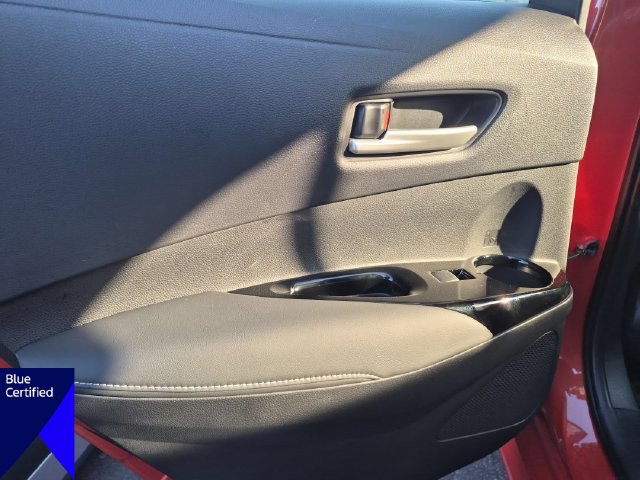 Used 2023 Toyota Corolla XSE FWD image 28