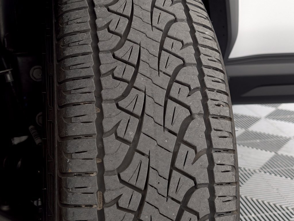 Certified 2024 Ford Bronco Sport Badlands AWD/4WD image 25
