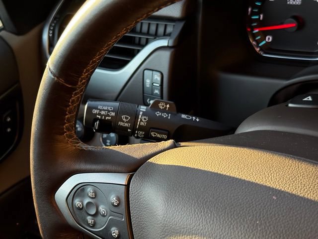 Used 2019 Chevrolet Suburban LT AWD/4WD image 30