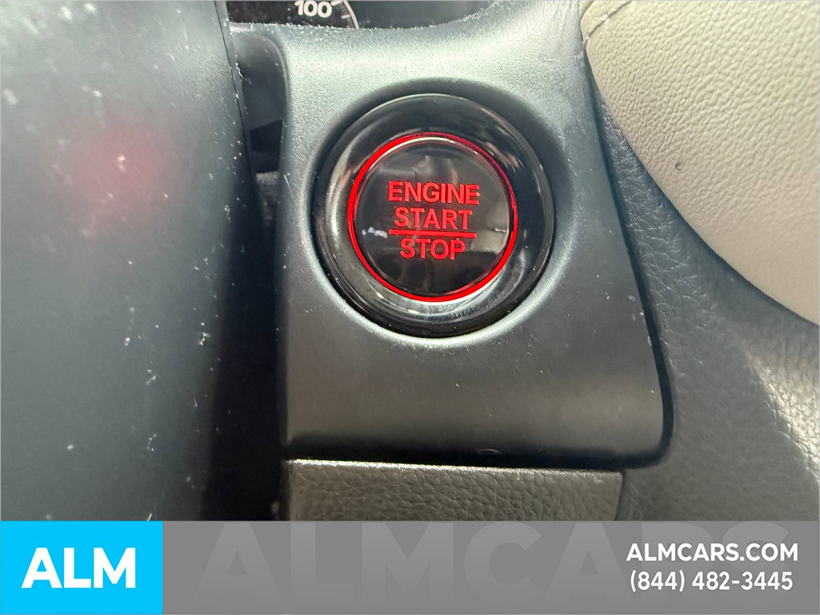 Used 2023 Honda HR-V LX image 18
