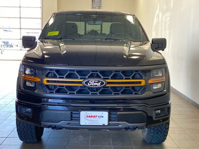 Certified 2025 Ford F150 Tremor w/ Bed Utility Package AWD/4WD image 3