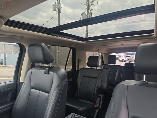 Certified 2023 Ford Expedition Max XLT AWD/4WD image 22