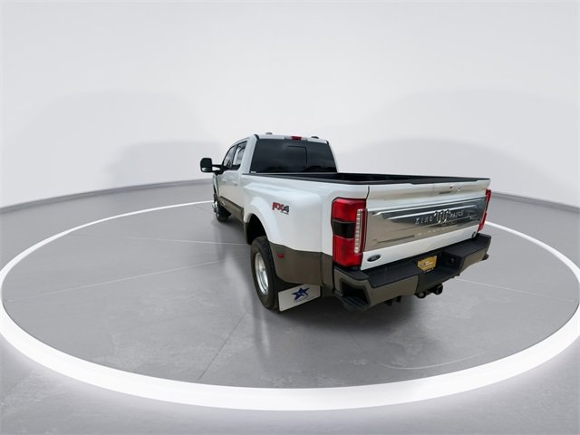 Certified 2026 Ford F350 King Ranch image 9