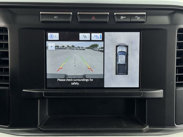 Certified 2024 Ford F250 XL w/ STX Appearance Package AWD/4WD image 16